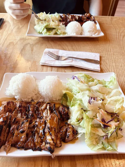 Himitsu Teriyaki Picture 8