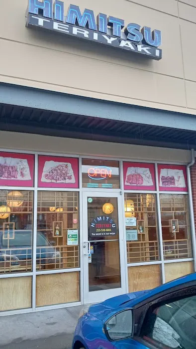 Himitsu Teriyaki Picture 1