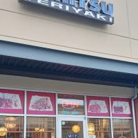 Himitsu Teriyaki ico
