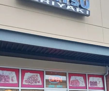 Himitsu Teriyaki