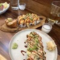 Sushi Kaunta ico