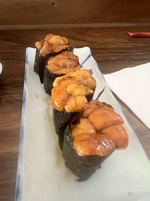 Sushi Kaunta Picture 2