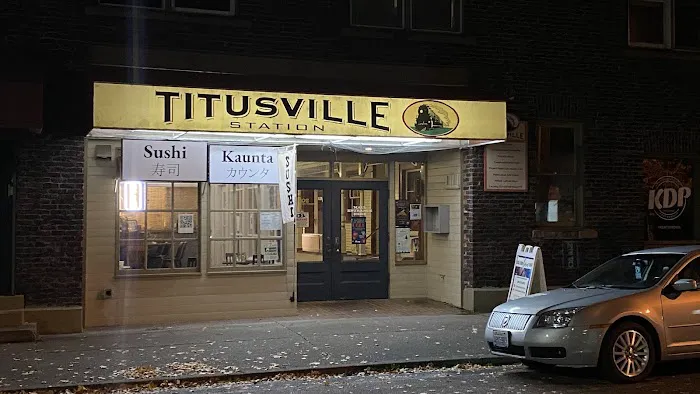Sushi Kaunta Picture 3