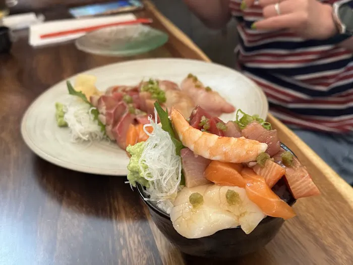 Sushi Kaunta Picture 4