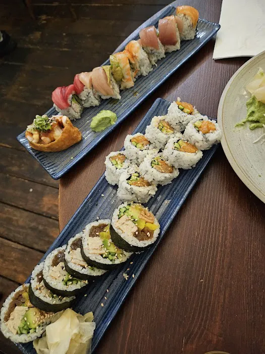 Sushi Kaunta Picture 10