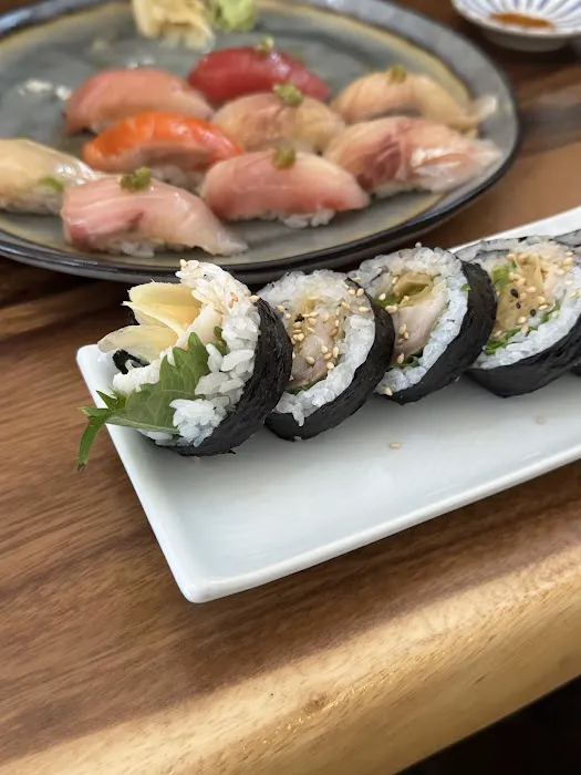 Sushi Kaunta Picture 5