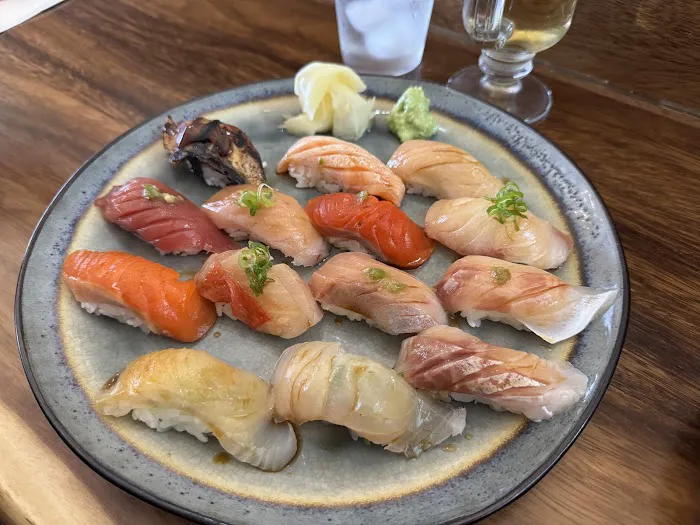 Sushi Kaunta Picture 6