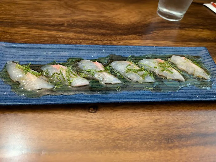 Sushi Kaunta Picture 9