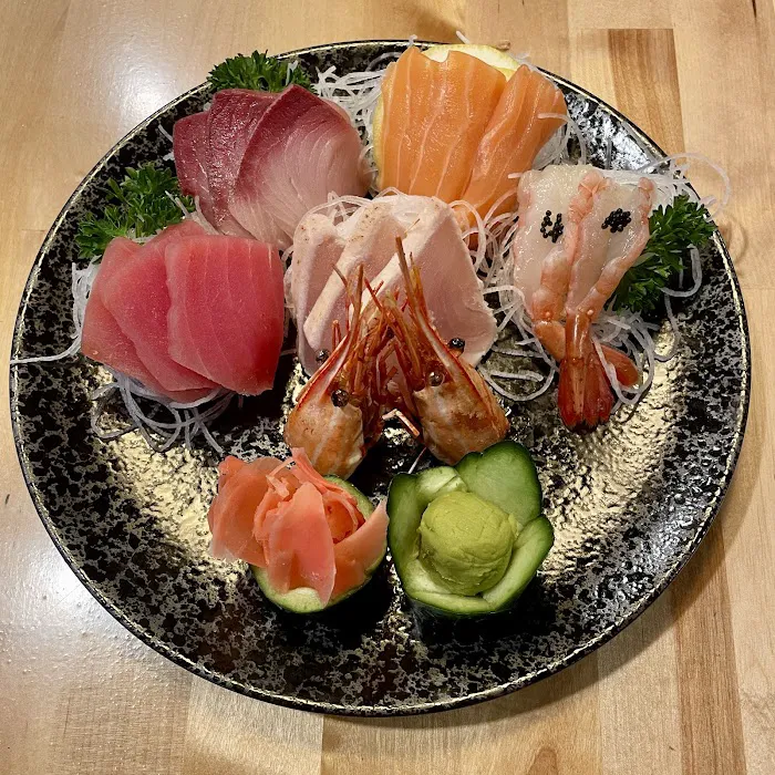California Monster Sushi & Korean Food “Under New Management” Picture 5