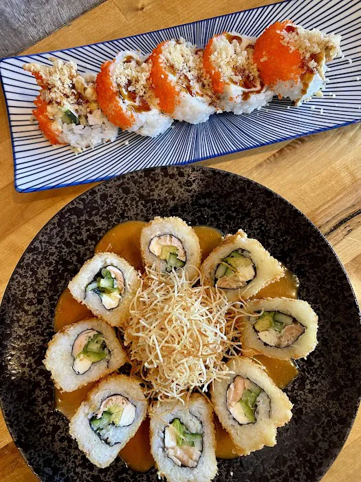 California Monster Sushi & Korean Food “Under New Management” Picture 9
