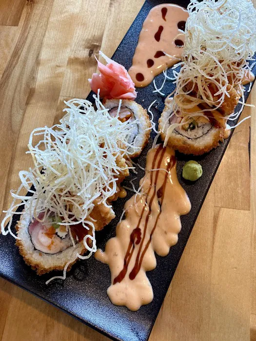 California Monster Sushi & Korean Food “Under New Management” Picture 8