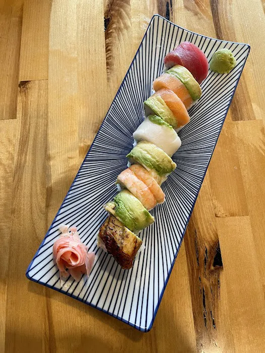California Monster Sushi & Korean Food “Under New Management” Picture 7