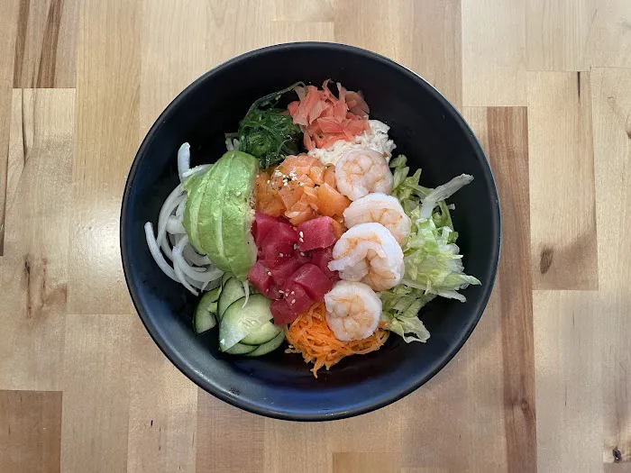 California Monster Sushi & Korean Food “Under New Management” Picture 6