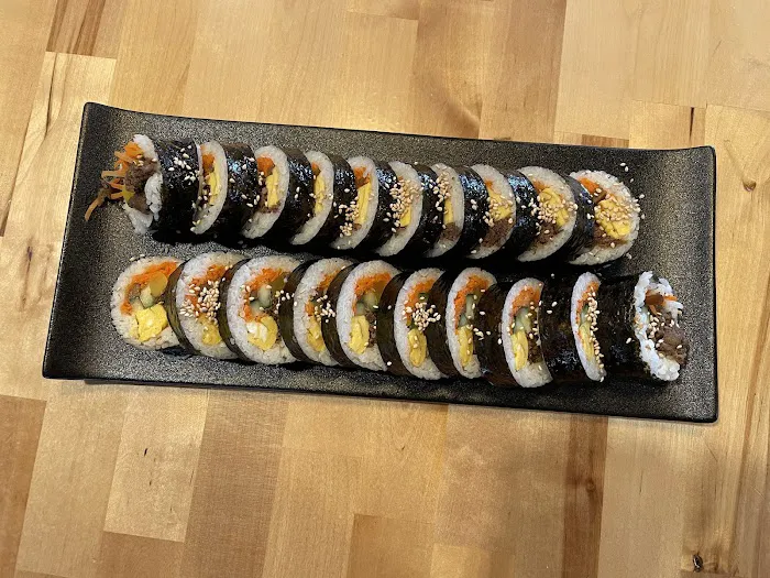 California Monster Sushi & Korean Food “Under New Management” Picture 4