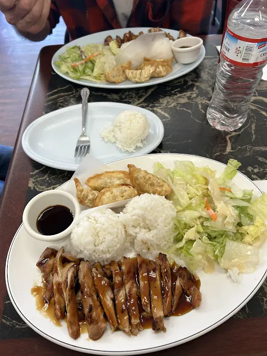 Bento Teriyaki Picture 4