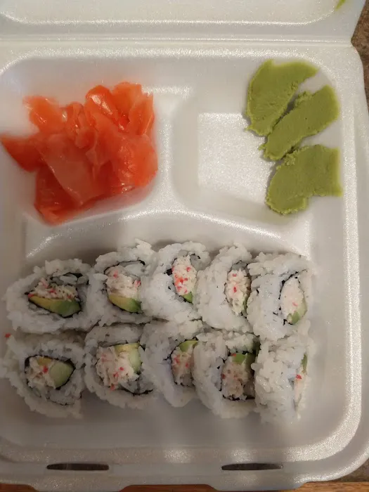 Bento Teriyaki Picture 6