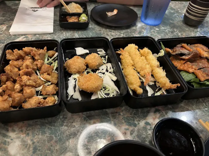 Sumo Sushi & Grill AYCE - Kent Picture 4