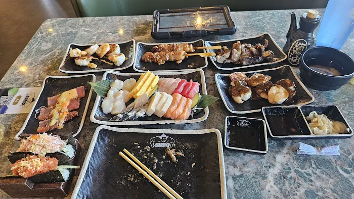 Sumo Sushi & Grill AYCE - Kent Picture 5