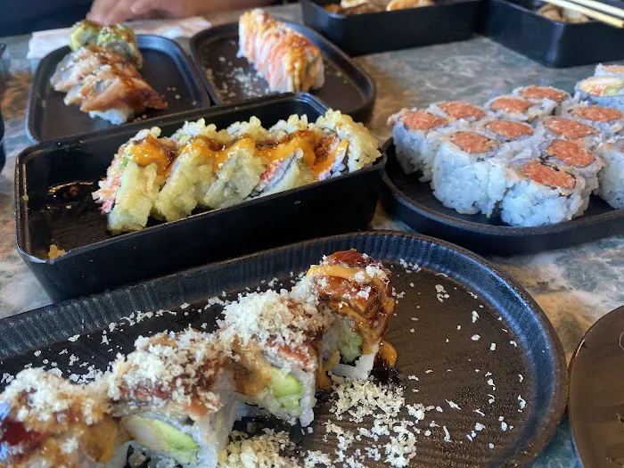 Sumo Sushi & Grill AYCE - Kent Picture 1