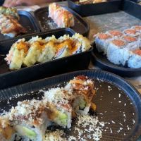 Sumo Sushi & Grill AYCE - Kent ico