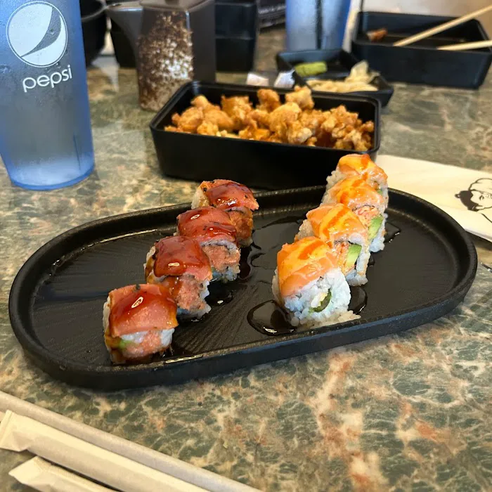 Sumo Sushi & Grill AYCE - Kent Picture 8