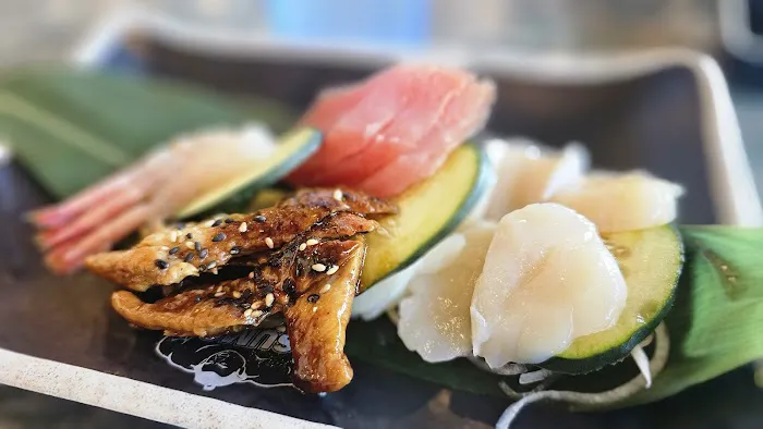 Sumo Sushi & Grill AYCE - Kent Picture 7