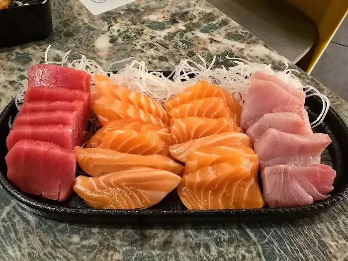 Sumo Sushi & Grill AYCE - Kent Picture 6