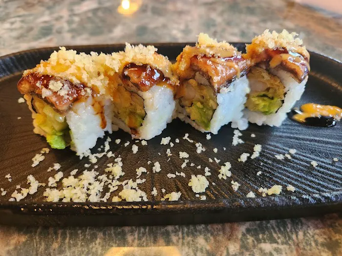 Sumo Sushi & Grill AYCE - Kent Picture 10