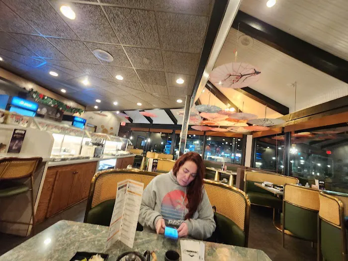 Sumo Sushi & Grill AYCE - Kent Picture 3