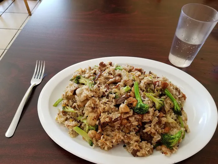 Sunny Teriyaki Picture 3