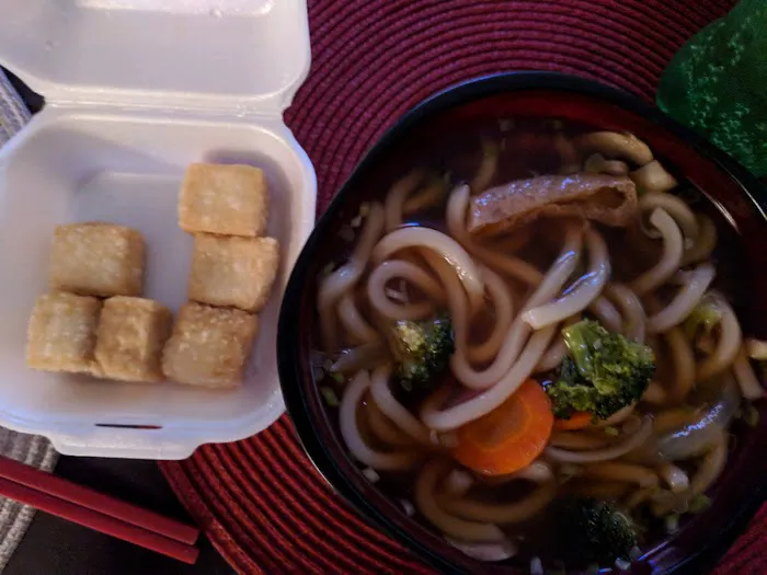 Sunny Teriyaki Picture 1