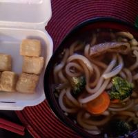 Sunny Teriyaki ico