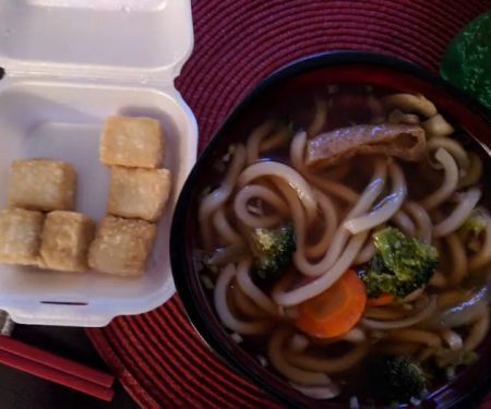 Sunny Teriyaki