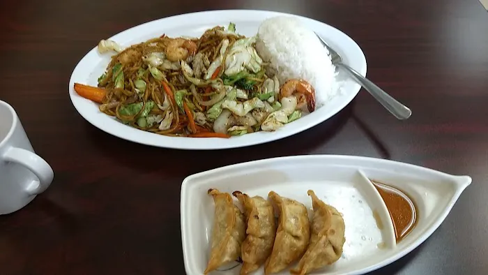 Sunny Teriyaki Picture 8