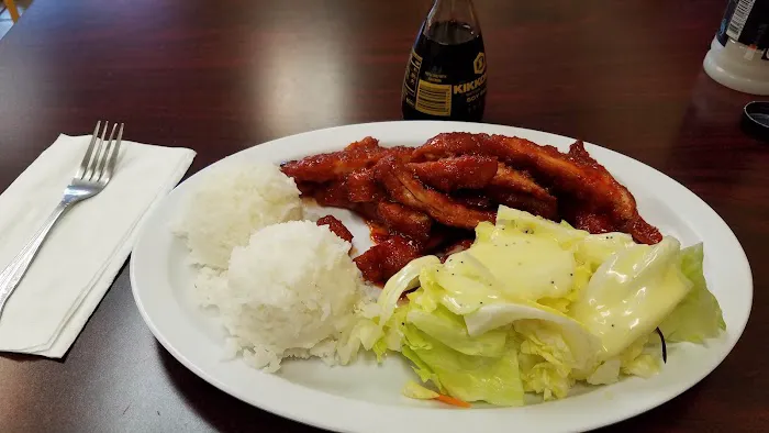 Sunny Teriyaki Picture 4