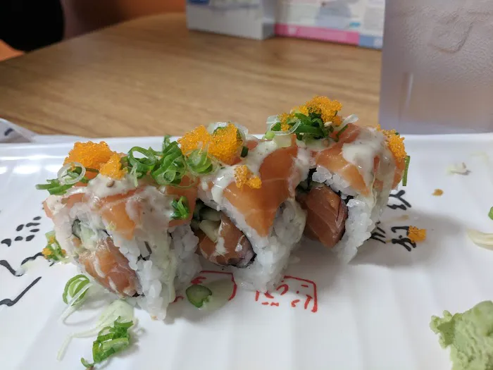 Sushi Maki Picture 4