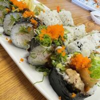 Sushi Maki ico