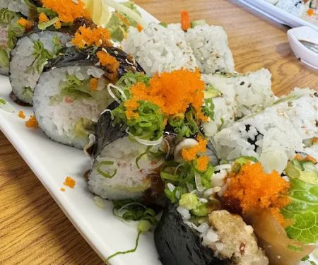 Sushi Maki