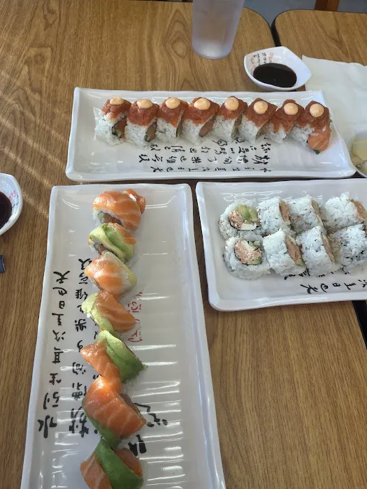 Sushi Maki Picture 7