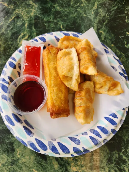 I Luv Teriyaki Picture 10