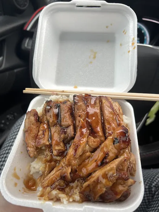 I Luv Teriyaki Picture 5