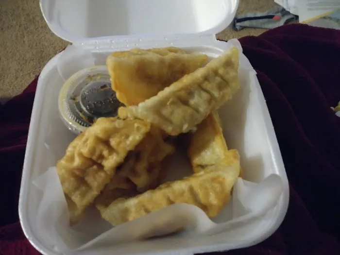 I Luv Teriyaki Picture 1