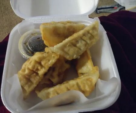 I Luv Teriyaki