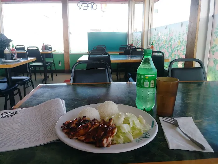 I Luv Teriyaki Picture 9