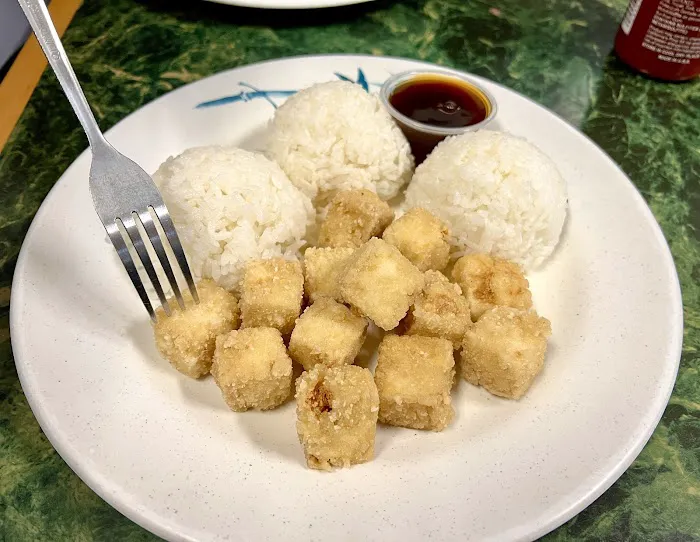 I Luv Teriyaki Picture 7