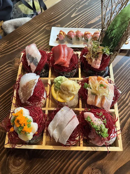 Tori Sake & Grill Picture 1