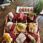 Tori Sake & Grill