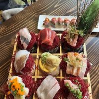 Tori Sake & Grill ico