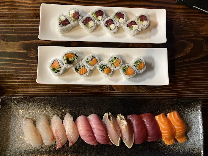 Tori Sake & Grill Picture 7