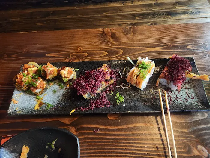 Tori Sake & Grill Picture 10